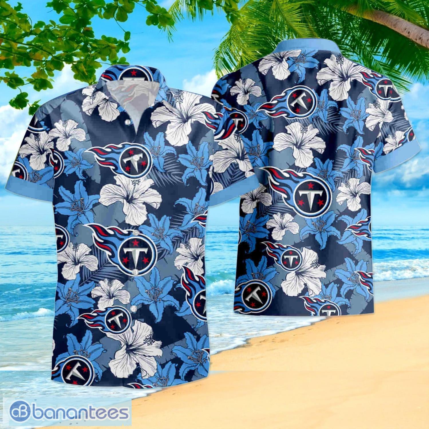 Dallas Cowboys Summer Nfl Football Hawaiian Shirt For Fans - Banantees