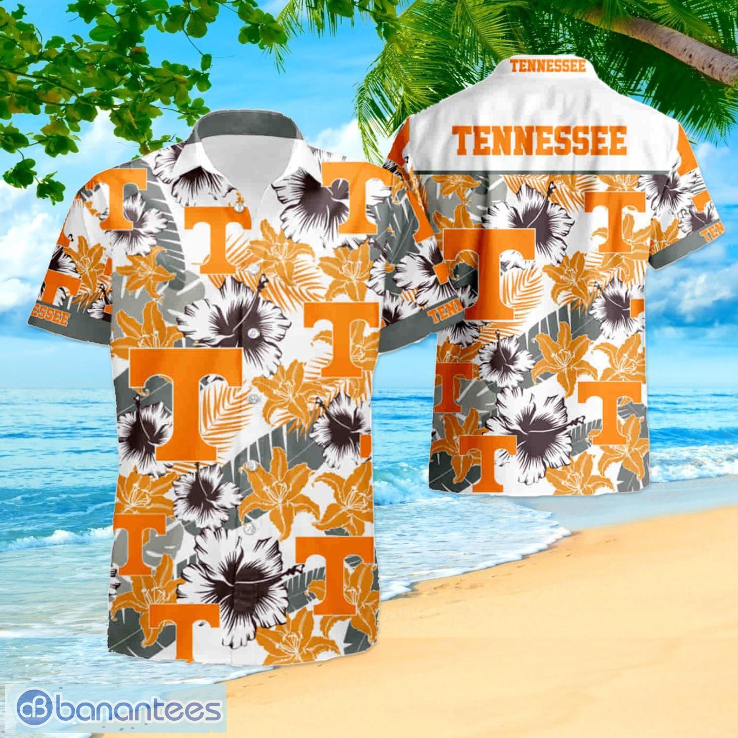 Orange,Orange Beach Shirt, Orange Summer Hawaiian Shirt - Banantees