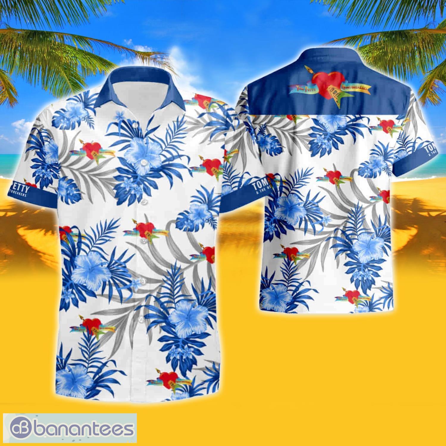 Tony Montana Hawaiian Shirt Scarface Hawaiian Shirt And Shorts