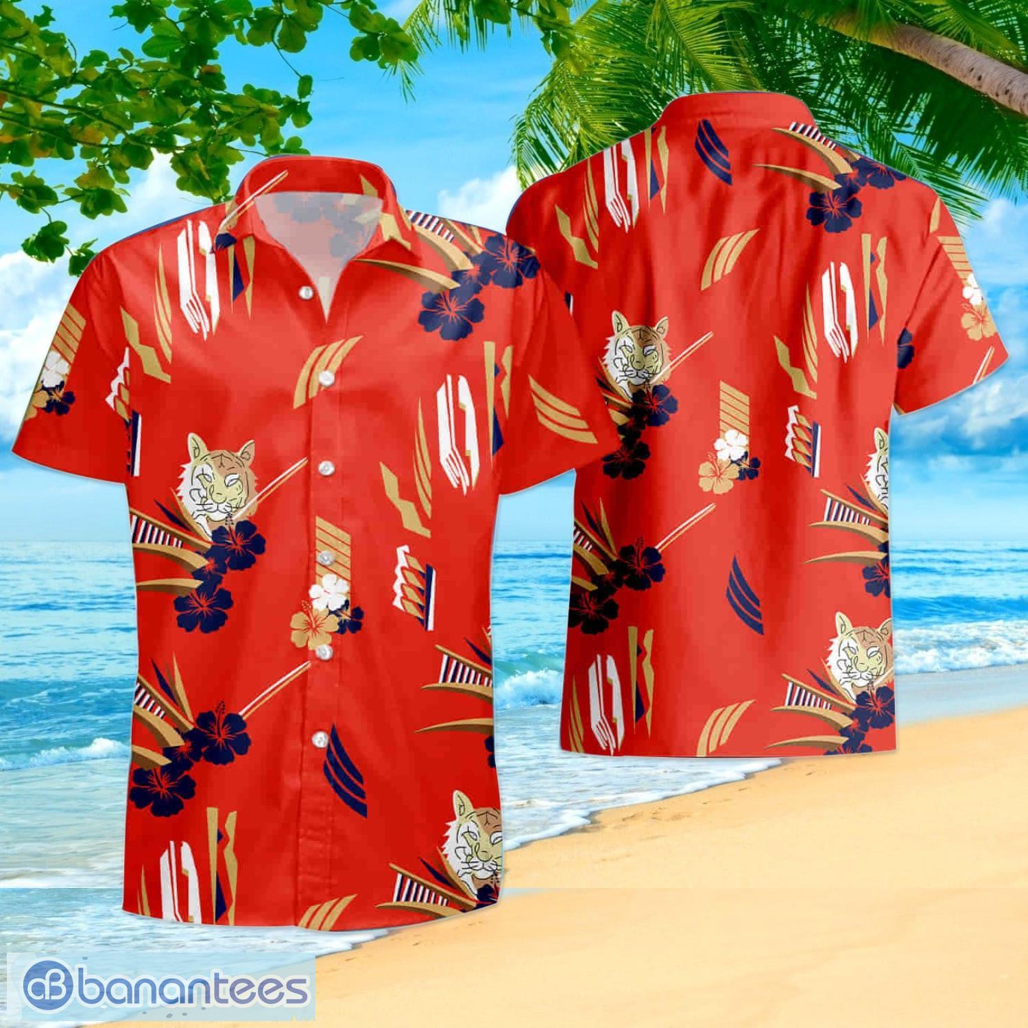 tony montana al pacino in scarface 3d hawaii beach retro summer hawaiian shirt and shorts 2 image Tony Montana Al Pacino In Scarface 3d Hawaii Beach Retro Summer Hawaiian Shirt And Shorts Product Photo 3