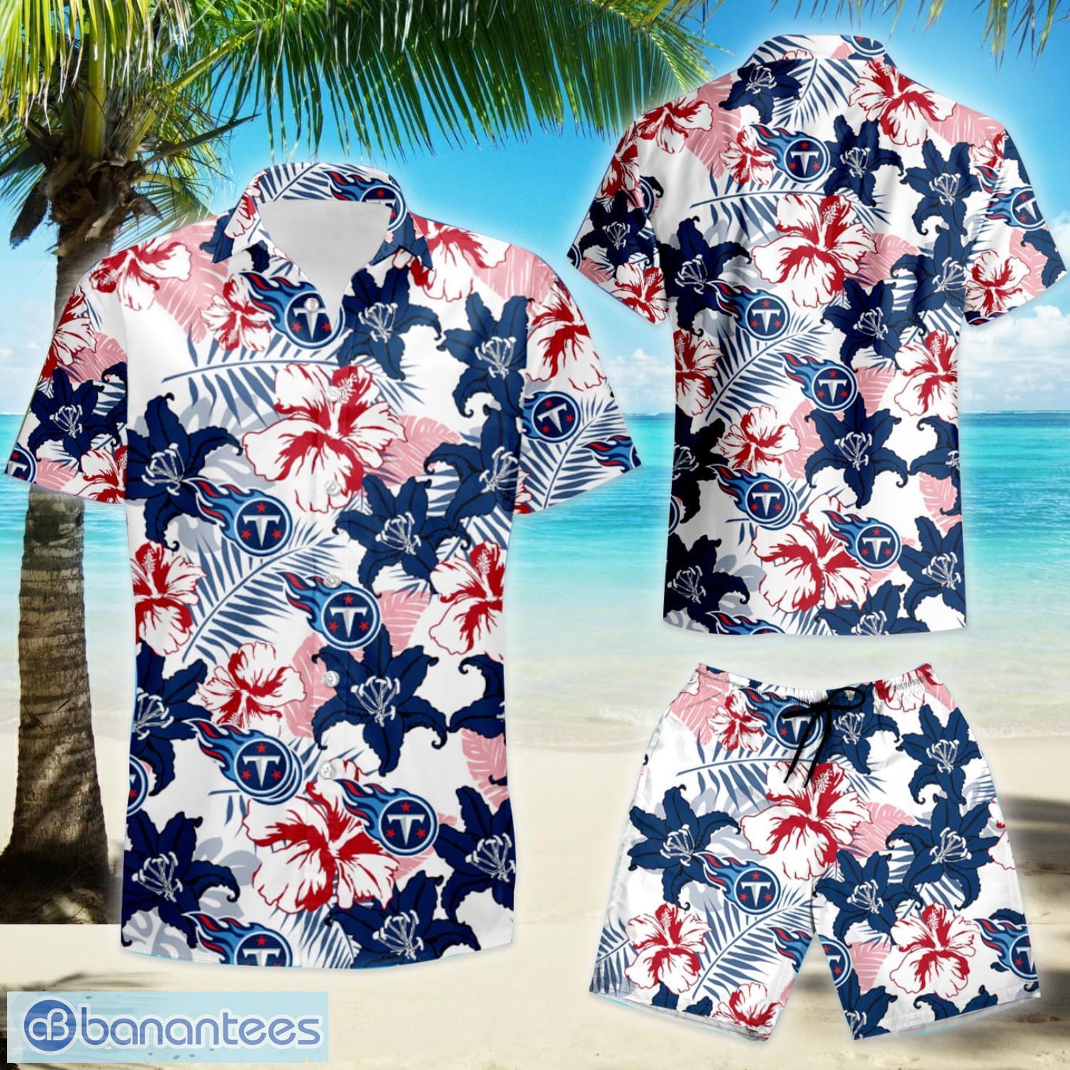 Tennessee Titans Skull NFL Hawaii Shirt For Men And Women Gift Hawaiian  Shirt Fans - Banantees