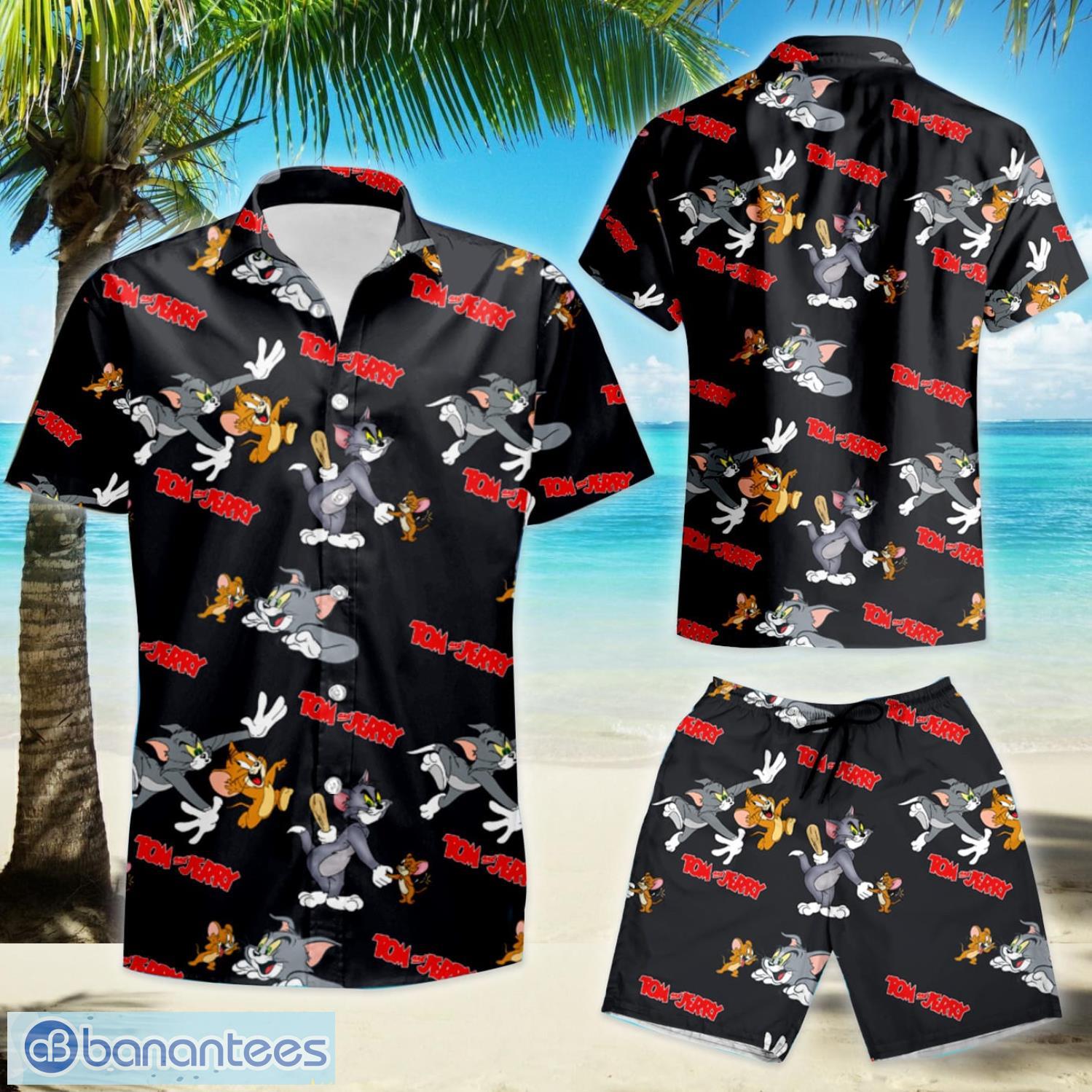 Boston Red Sox Baby Yoda Lover Tropical Style Hawaiian Shirt And Shorts -  Banantees