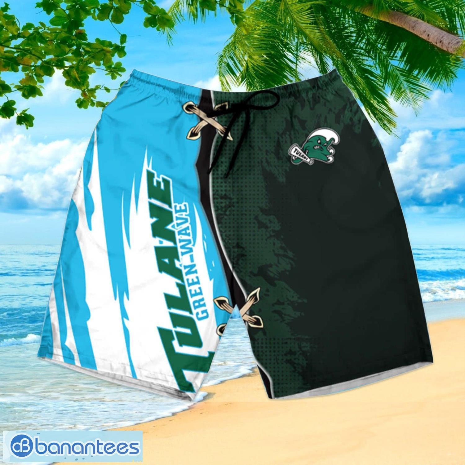 Nfl Seattle Seahawks Short Sleeve Aloha Hawaiian Shirt And Shorts Beach  Gift - Banantees