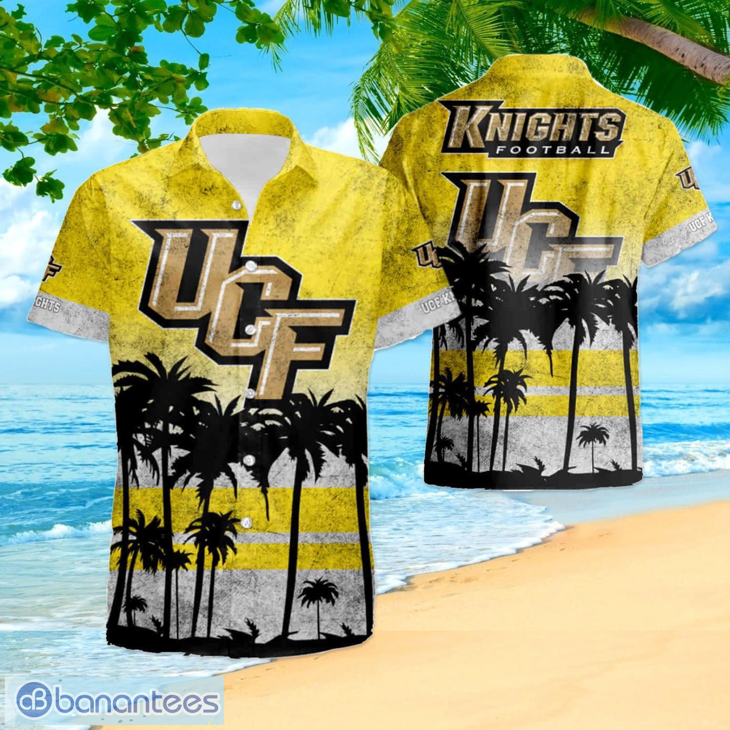 NFL Jacksonville Jaguars Hawaiian Shirt Hot Fashion Summer - Ingenious  Gifts Your Whole Family