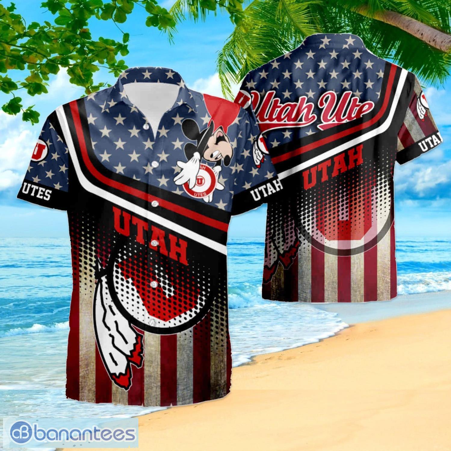 UCF Knights NCAA Summer Set 3D Hawaiian Shirt And Short Gift For