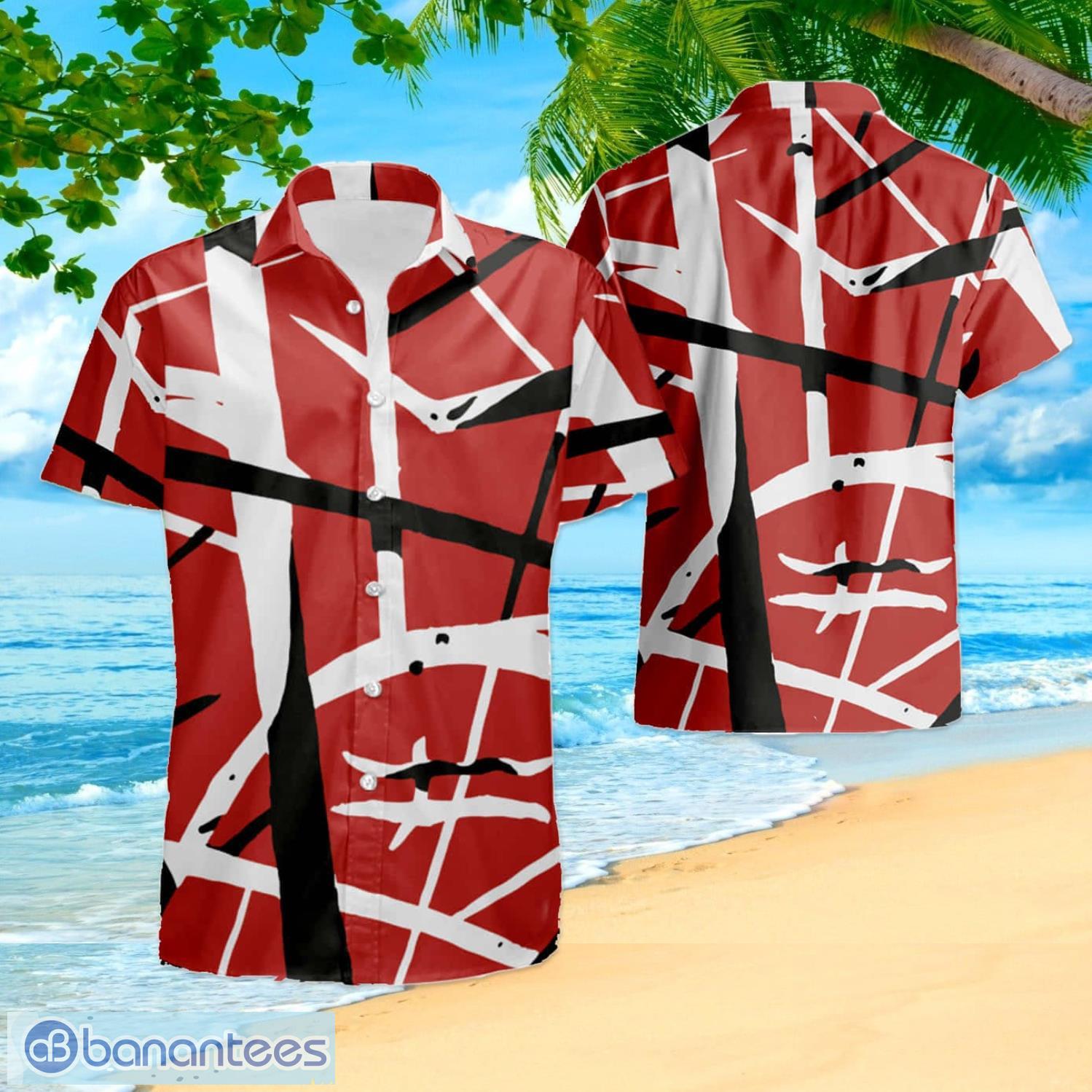 Musical for Men, Women, Musical Shirt Summer Hawaiian Shirt - Banantees