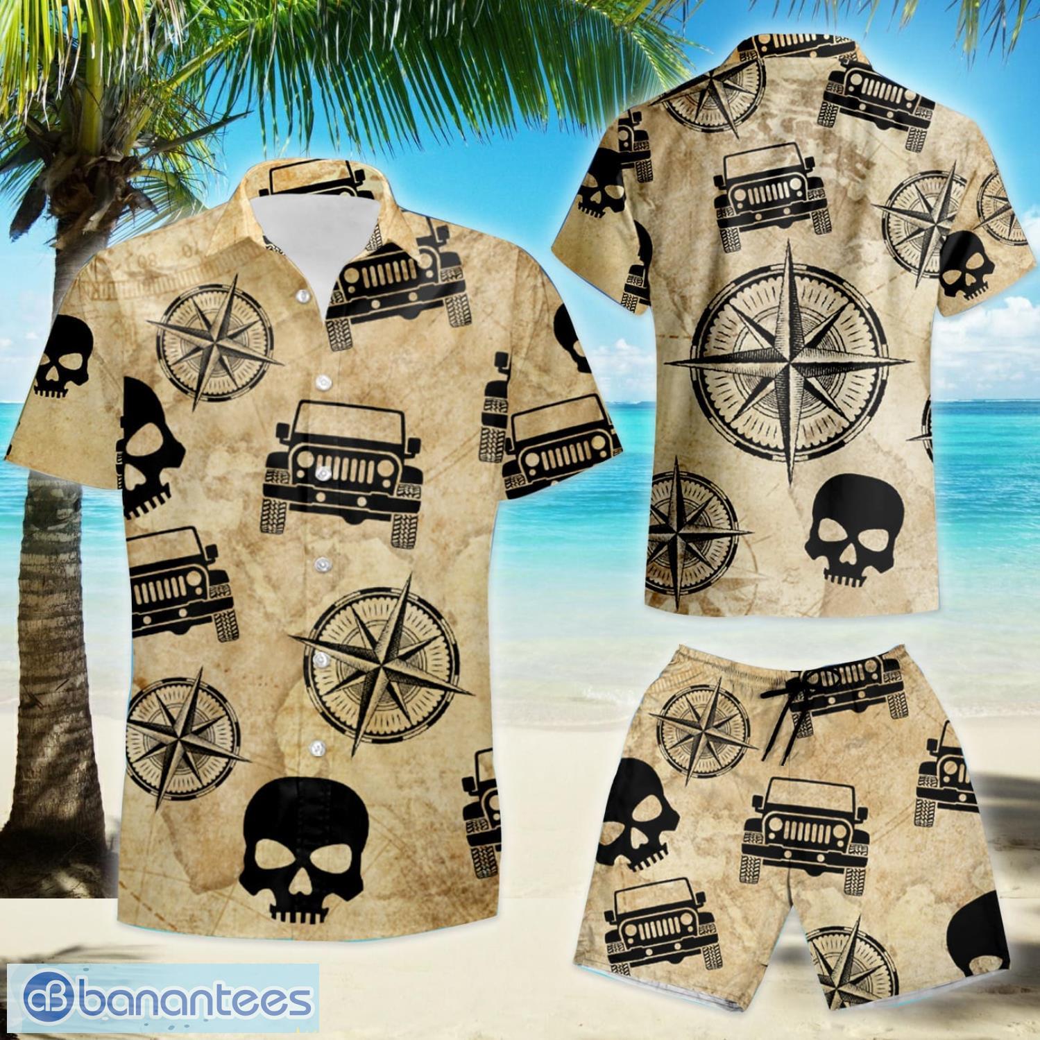 Nfl Seattle Seahawks Short Sleeve Aloha Hawaiian Shirt And Shorts Beach  Gift - Banantees