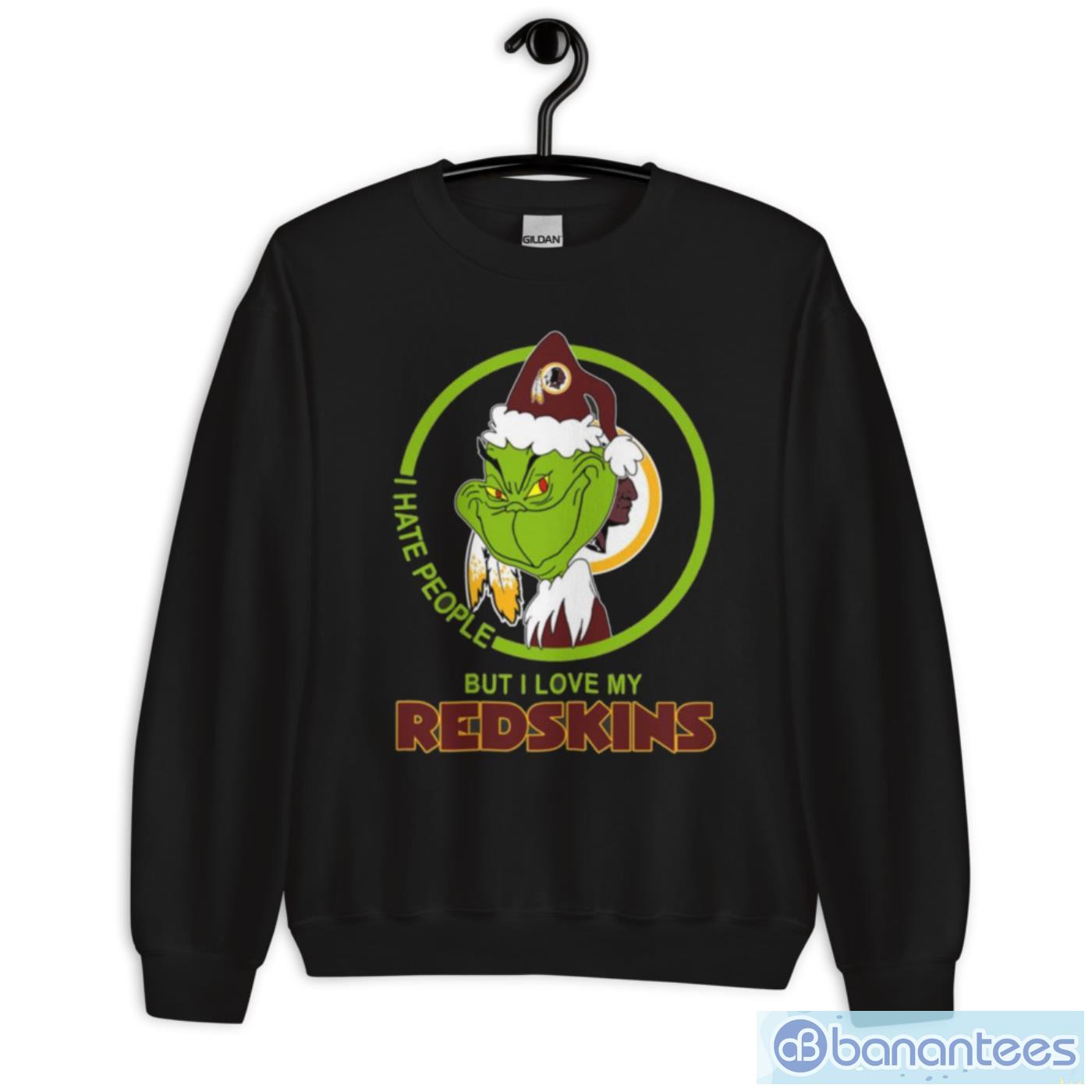 Washington Redskins - NFL T Shirts, Hoodies, Sweatshirts & Merch