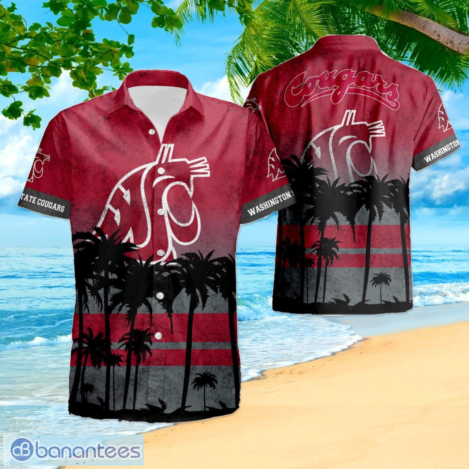 Buffalo Bills Hawaiian Shorts and Shirt Summer Beach Shirt Full Over Printt  - Banantees