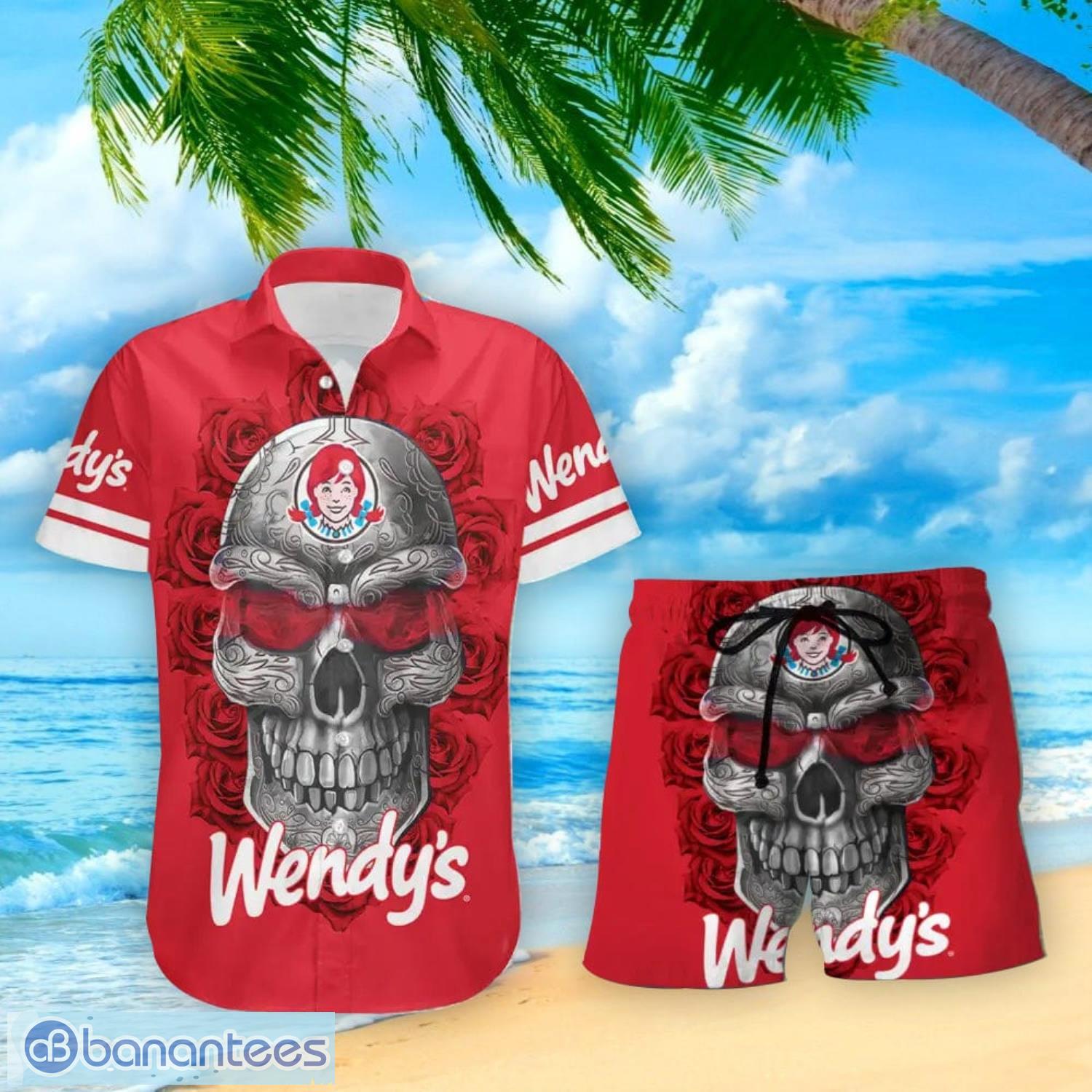 Women's Wendys T-Shirts