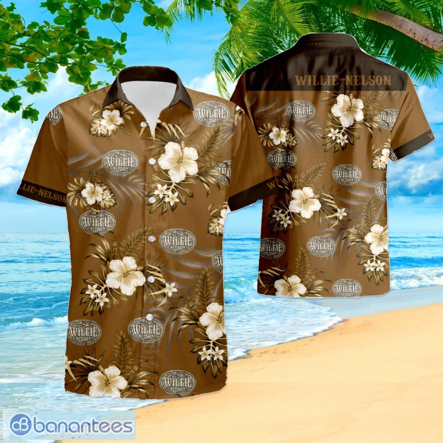 New Orleans Saints Short Sleeve Aloha Hawaiian Shirt And Shorts Beach Gift  - Banantees