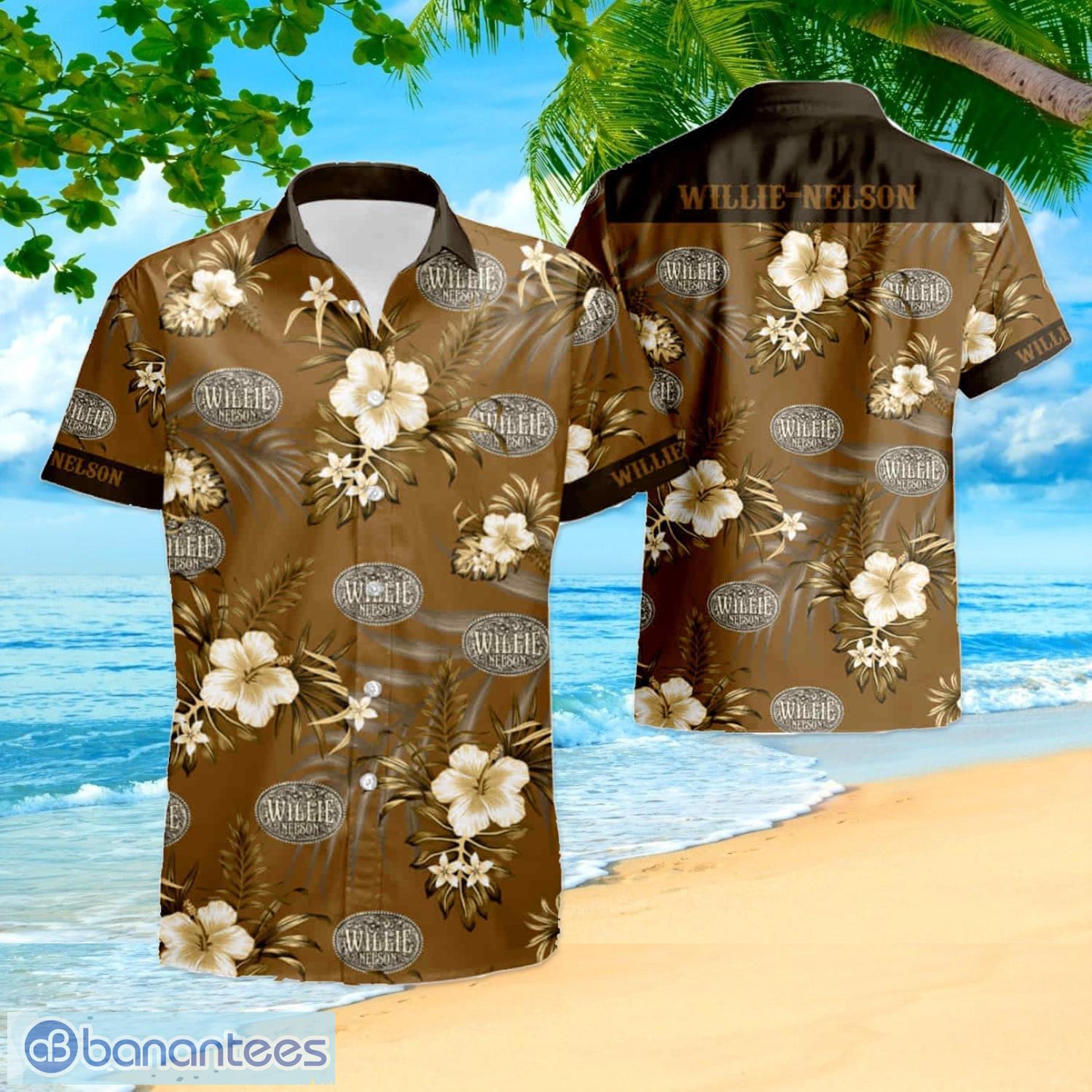 Musical for Men, Women, Musical Shirt Summer Hawaiian Shirt - Banantees