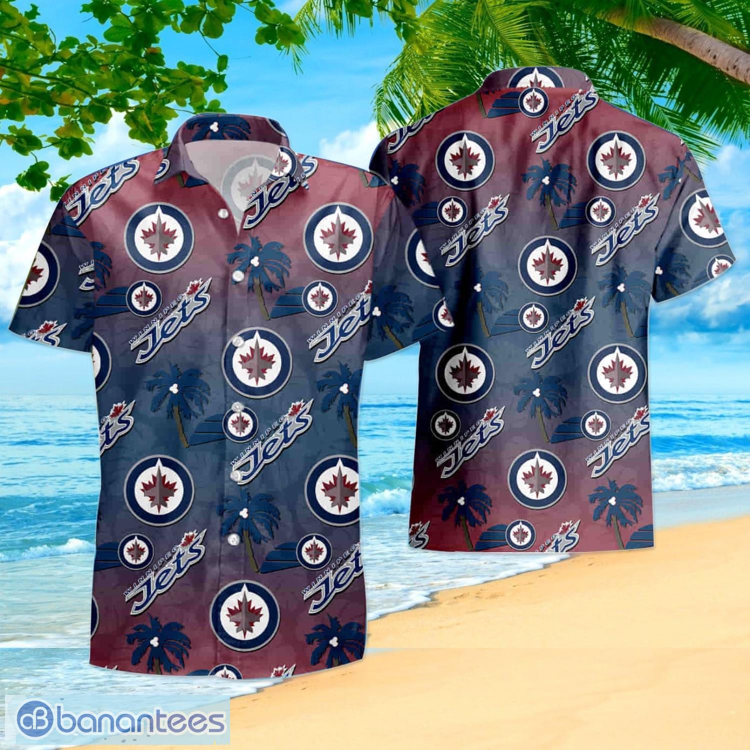 Pittsburgh Penguins Hockey Team 3d Print Summer Hawaiian Shirt And Shorts -  Banantees