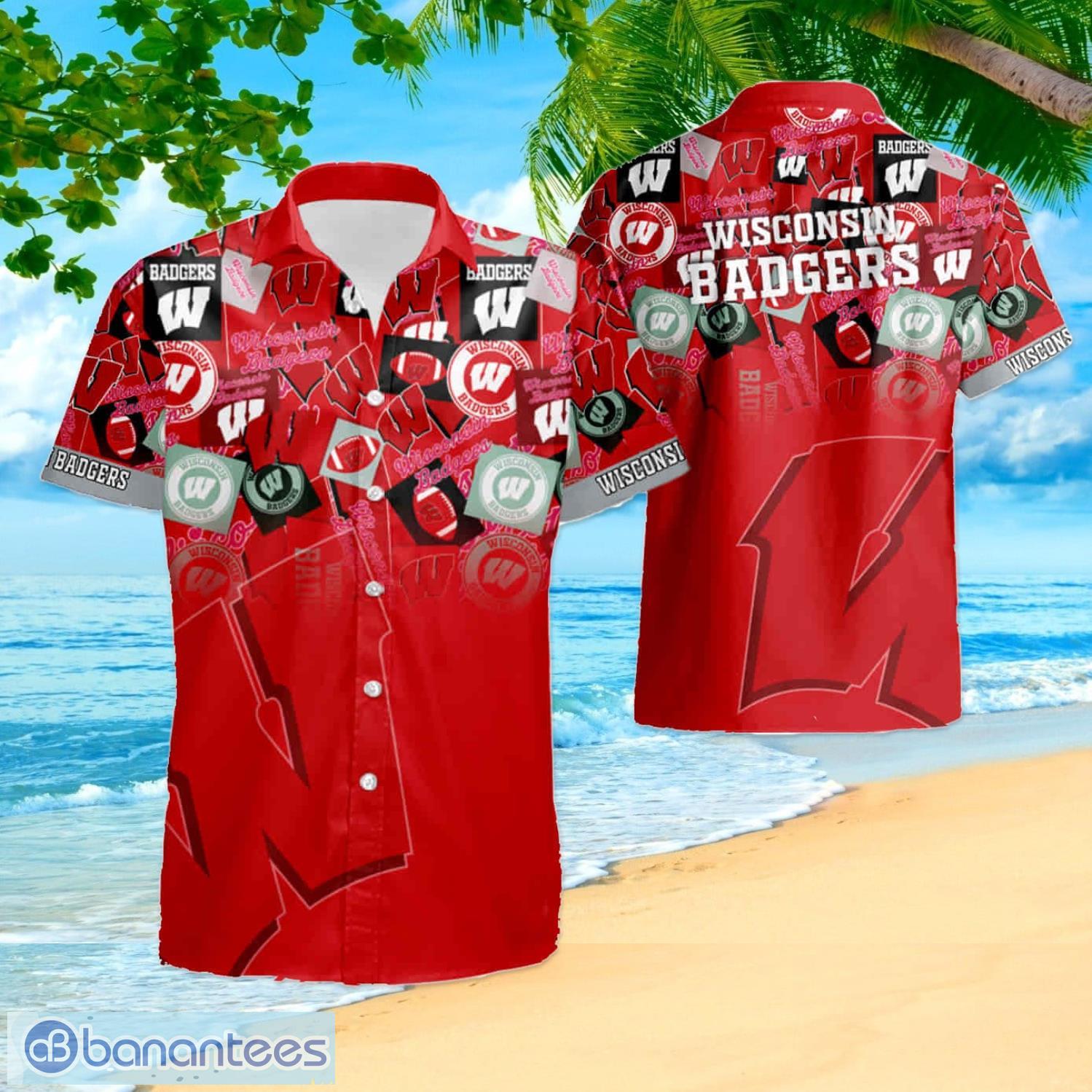 Kansas City Chiefs NFL Personalized Hawaiian Shirt Hot Design For Fans