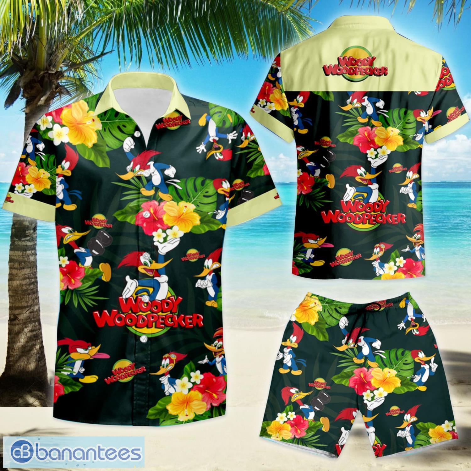 Wu-Tang Clan Pineapple Hawaiian Shirt And Shorts Summer Vacation Gift -  Banantees