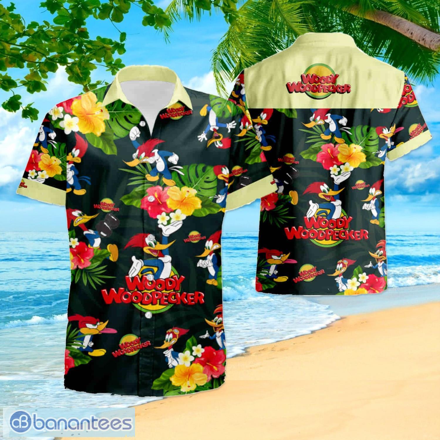 Kansas City Chiefs NFL Short Sleeve Aloha Hawaiian Shirt And Shorts Beach  Gift - Banantees