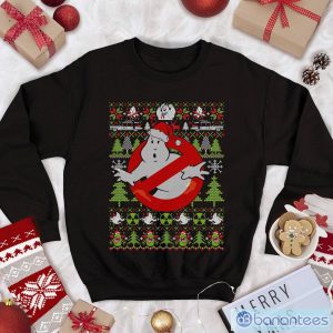 Ghostbusterst Ghostbuster Movie Ghostbusters Halloween Sweater Gift For Christmas Product Photo 1