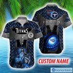 Washington Commanders Taz And Bugs NFL teams Hawaiian Shirt For