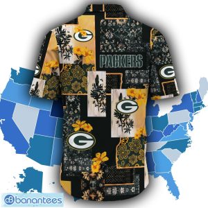 Brewers Hawaiian Shirt Wisconsin Badgers Green Bay Packers Brewers Hawaiian  Shirt - Upfamilie Gifts Store