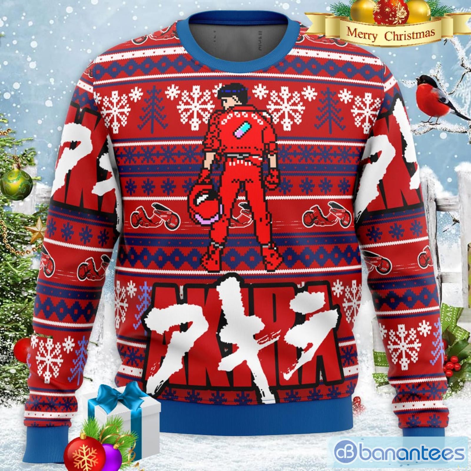Nhl New Jersey Devils Christmas Ugly Sweater Print Funny Grinch