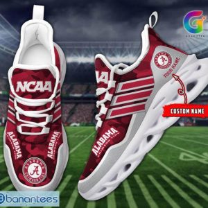 Alabama crimson tide tennis clearance shoes