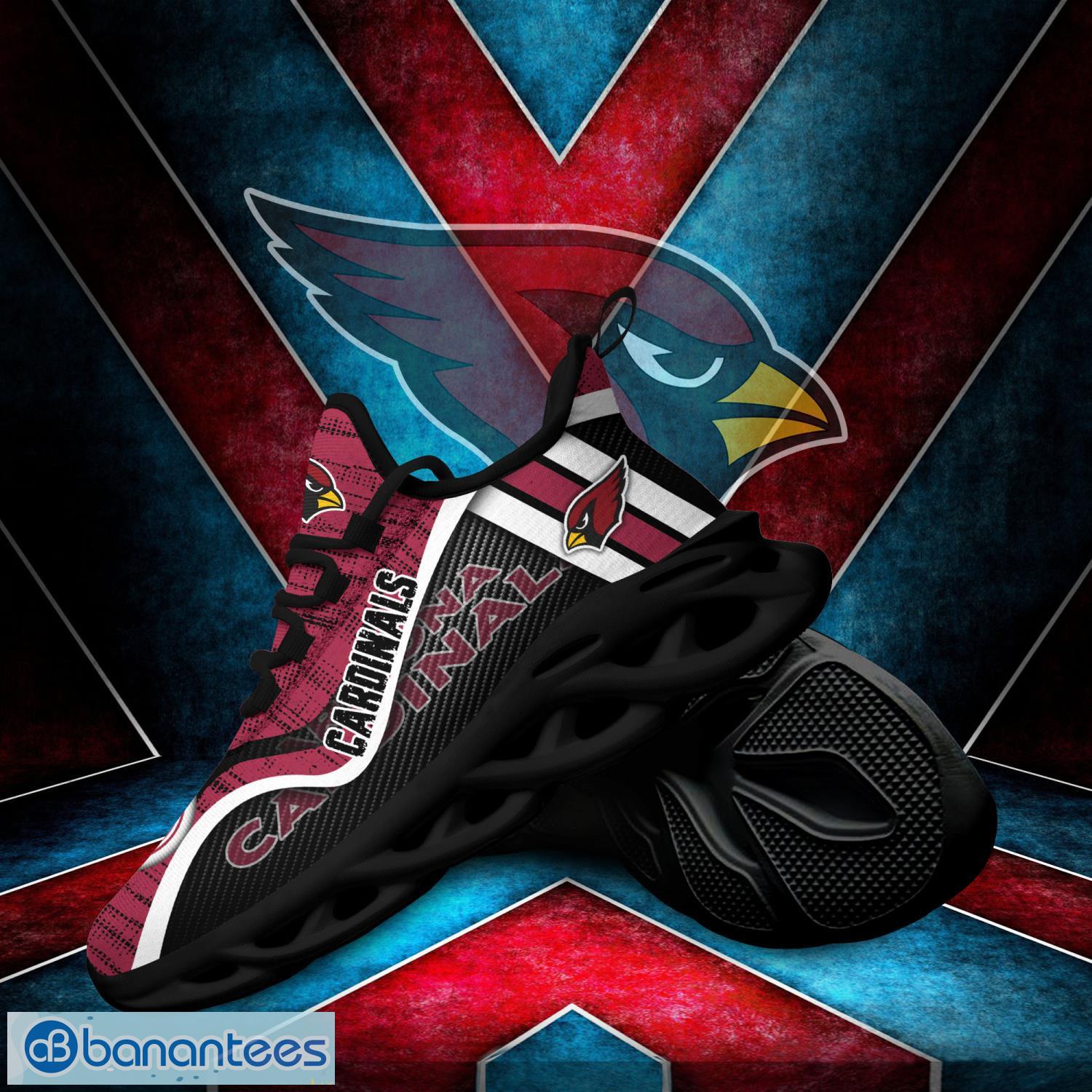 Arizona Cardinals Logo v2 Gift For Fan Sandals in 2023