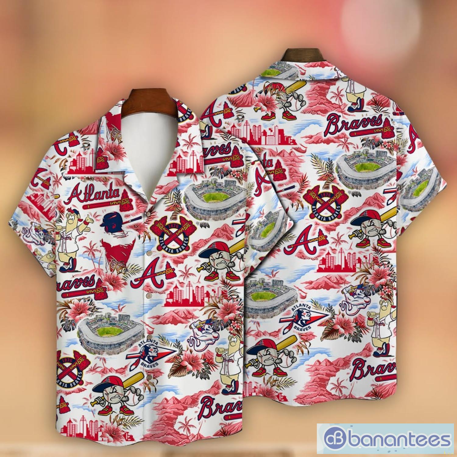 Baltimore Orioles MLB Hawaiian Shirt Trending Style For Fans