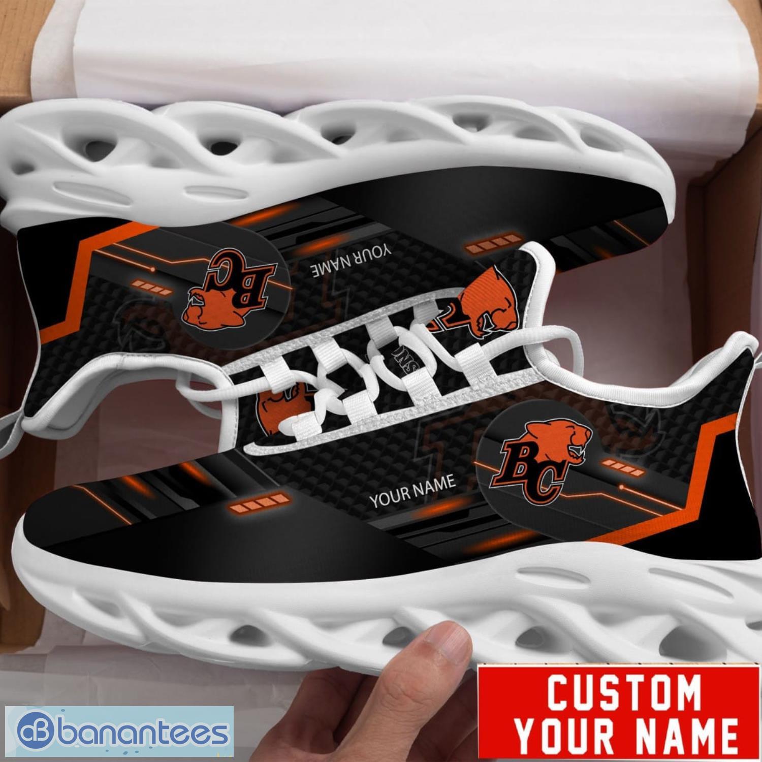 Custom Name Detroit Lions Custom Name And Number Air Jordan 13 Shoes For  Men And Women - Banantees