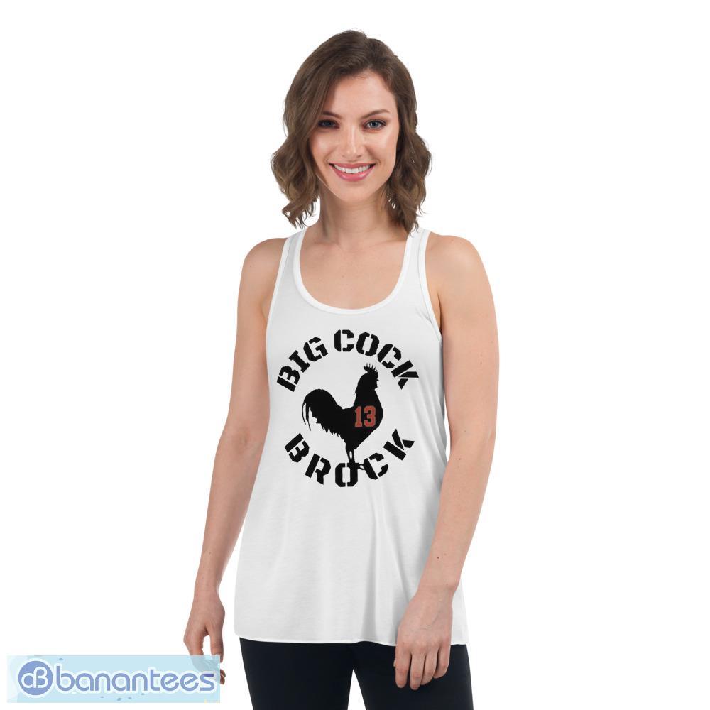 Big cock brock shirt, hoodie, sweater, long sleeve and tank top