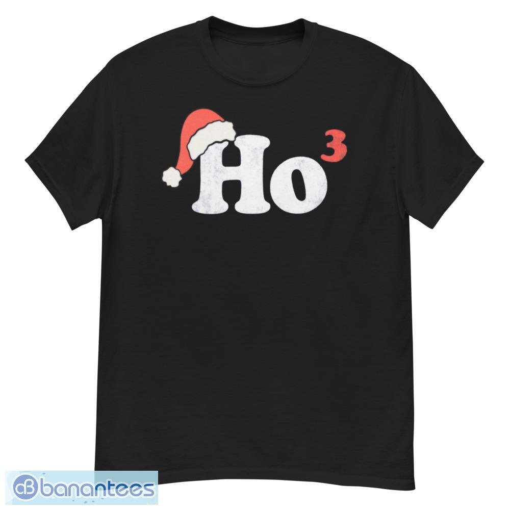 Blue Ugly Christmas Shirt - G500 Men’s Classic T-Shirt