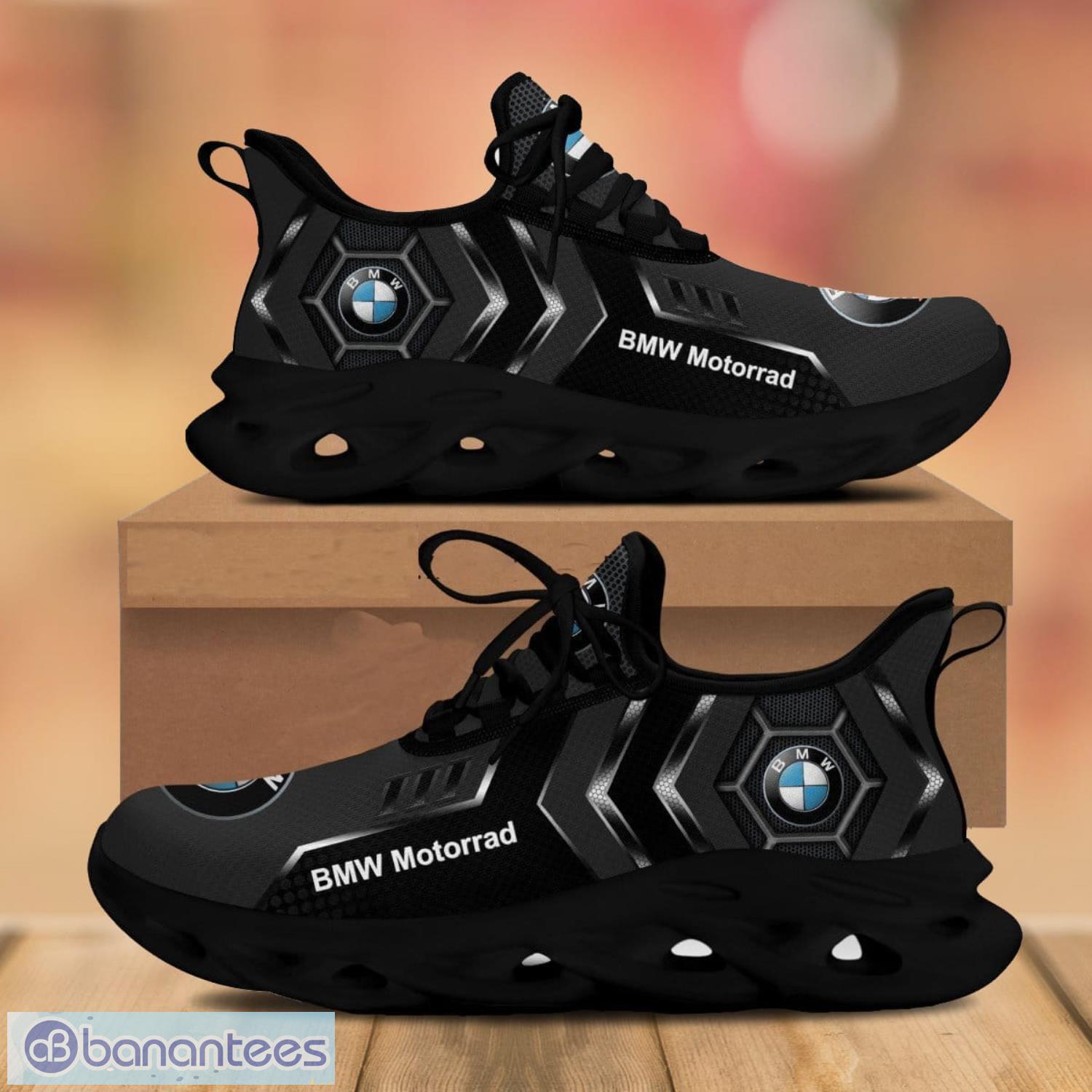 BMW Motorrad Max Soul Shoes Ultra Running Sneakers For Men And Women Gift Product Photo 1