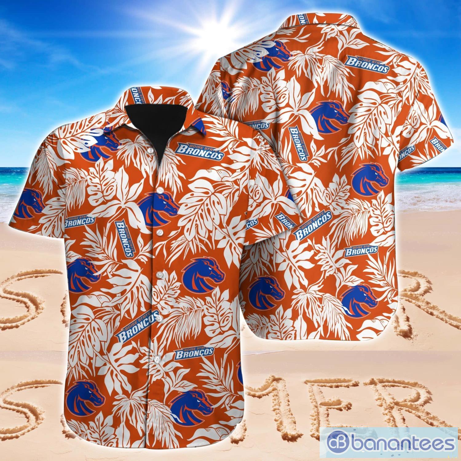Baltimore Orioles Orange Hawaiian Shirt For Men And Women