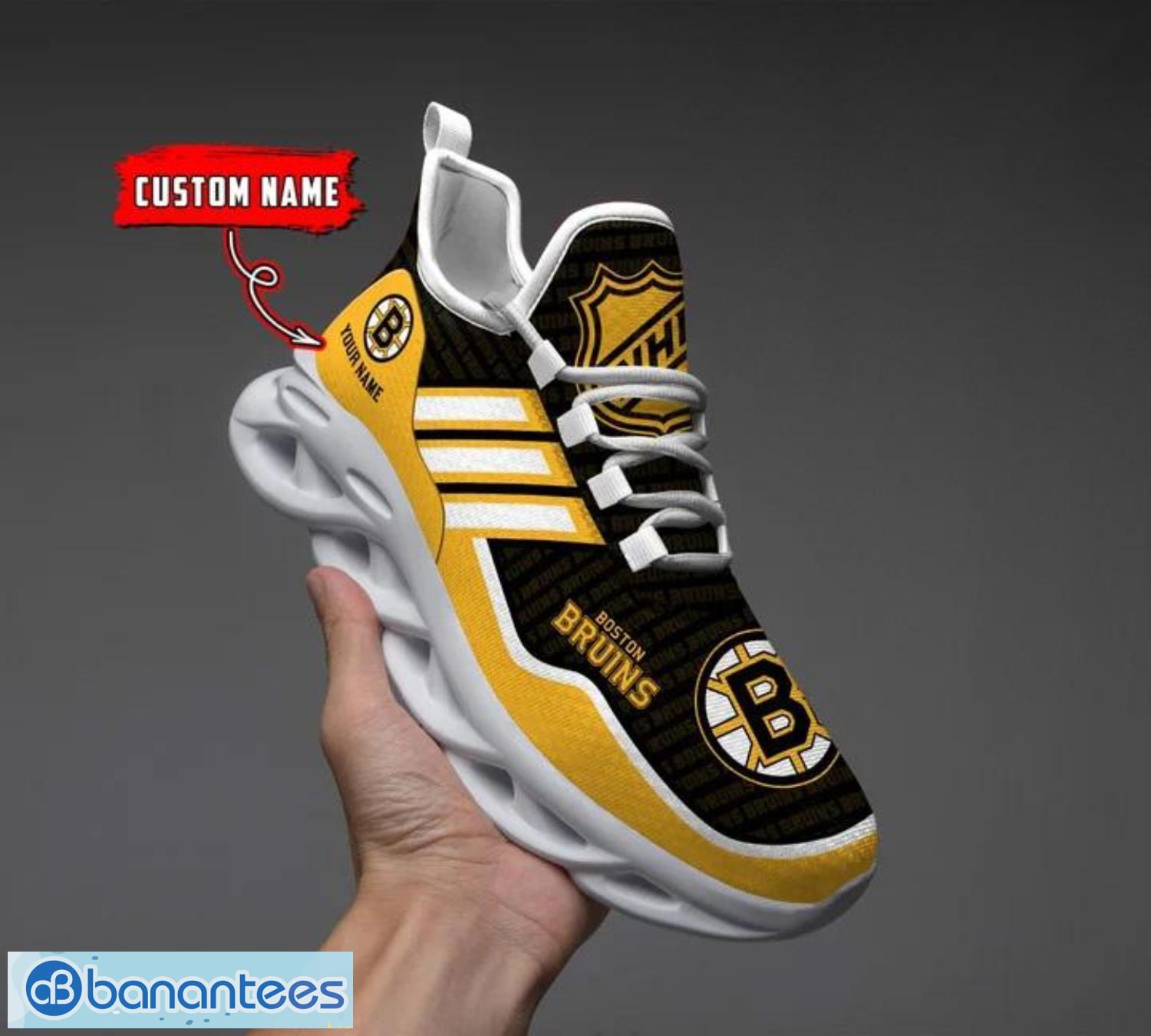 Boston Celtics Sneakers – FansKiks.com