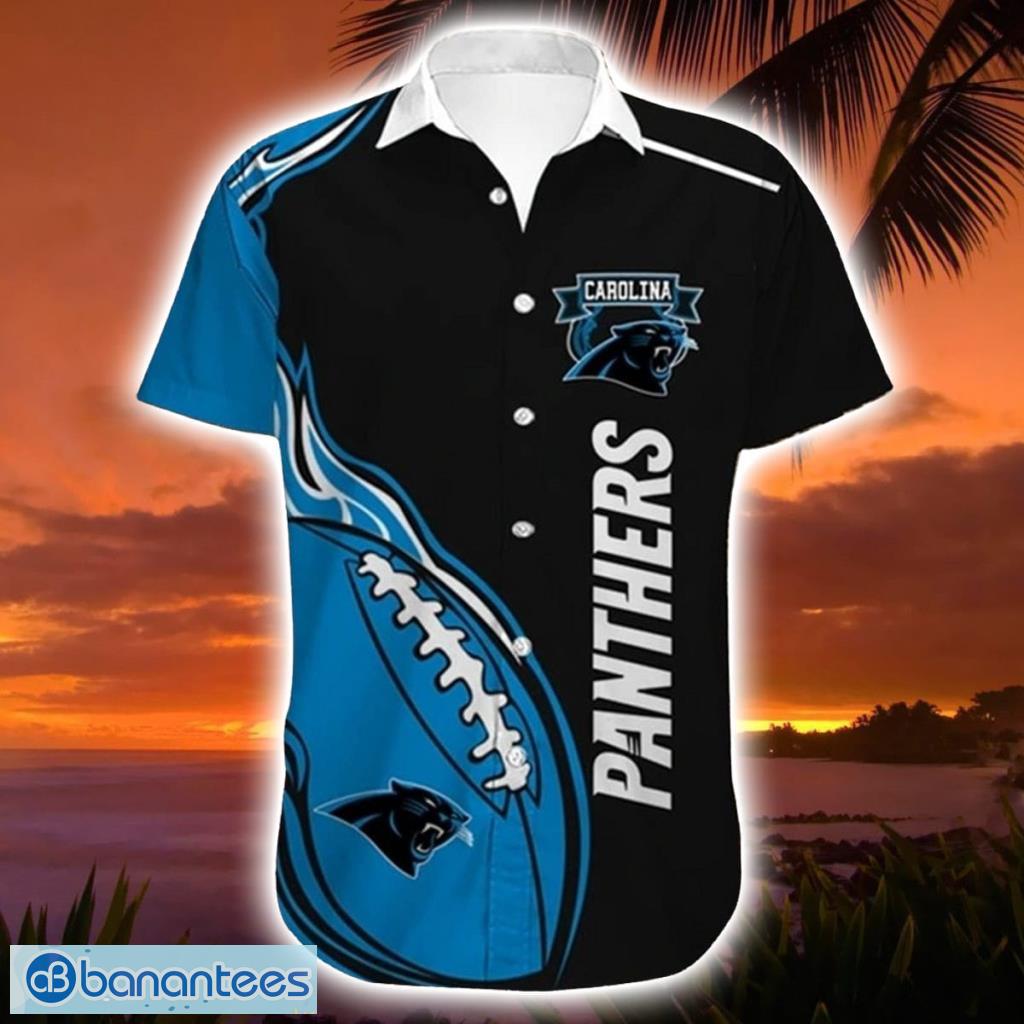 Carolina Panthers Shirts Cute Flame Balls Graphic Gift For Fans