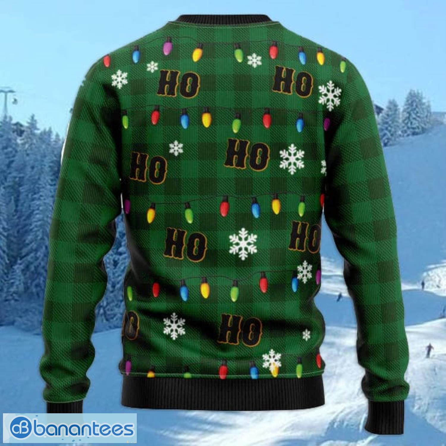 Cat Christmas Tree All Over Printed 3D Ugly Christmas Sweater Noel Men And Women Gift Product Photo 1 Cat Christmas Tree All Over Printed 3D Ugly Christmas Sweater Noel Men And Women Gift Product Photo 1