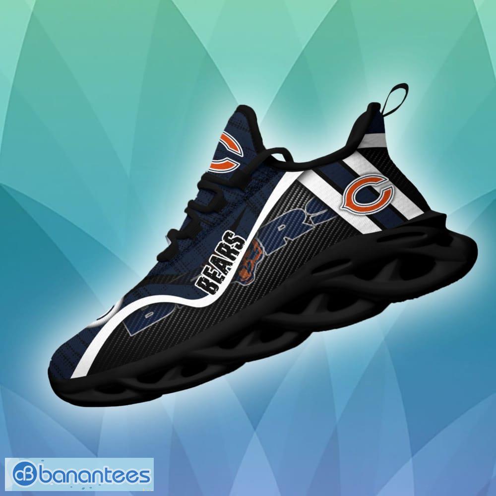 Chicago Bears Sneakers Max Soul Trending Summer –