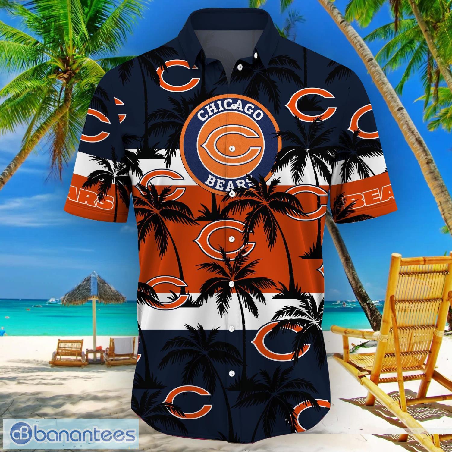 Chicago Bears Polo Shirt in 2023  Polo shirt, Chicago bears, Chicago