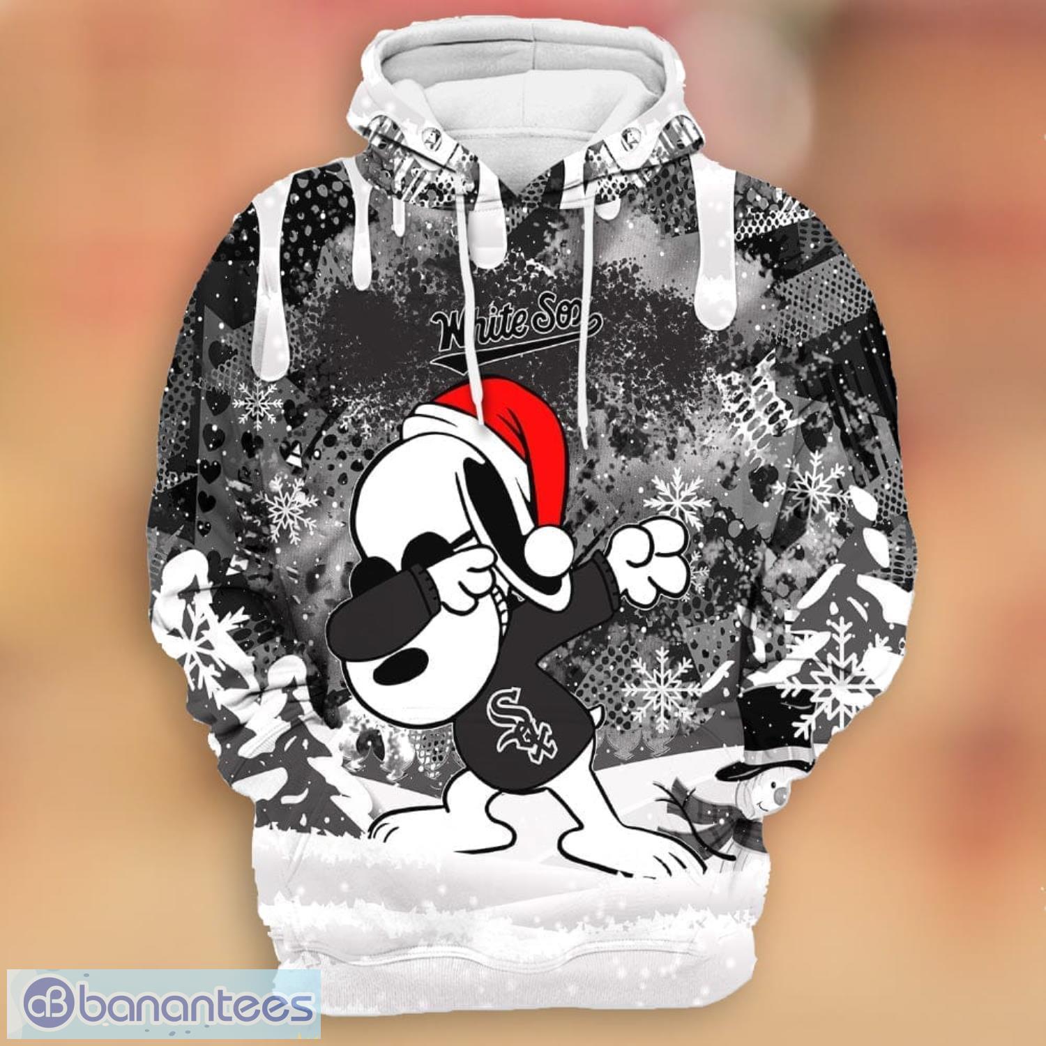 Mens discount snoopy hoodie