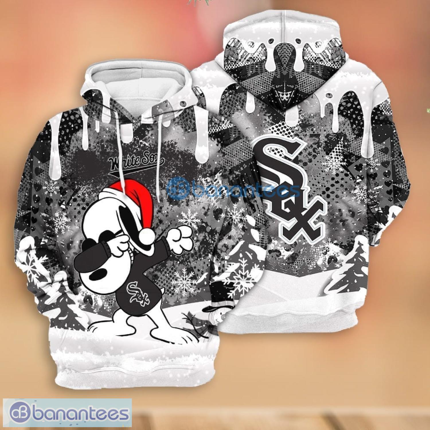 Christmas Snoopy Chicago Bears Shirt, hoodie, sweater, long sleeve and tank  top