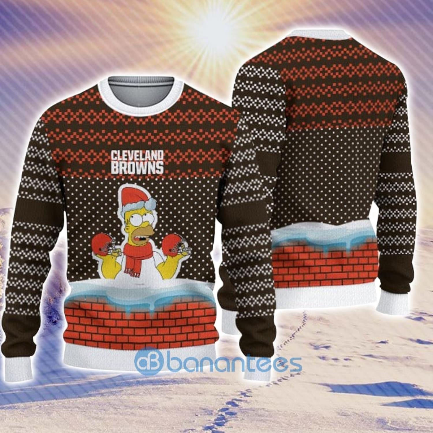 Minnesota Vikings - Tis the ugly holiday sweater season. Grab your