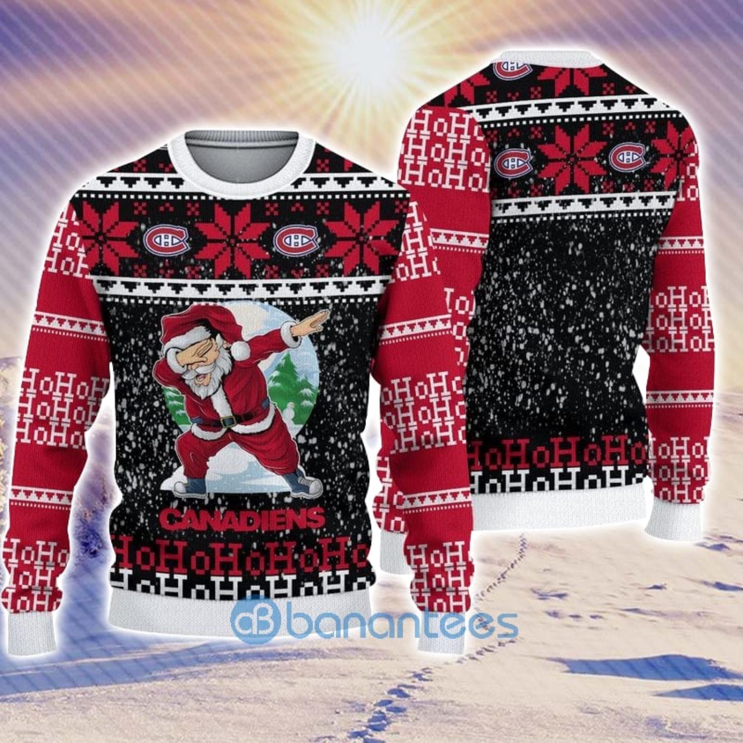 Arizona Cardinals Christmas Cool Reindeer 3D Ugly Christmas Sweater For  Fans - Banantees