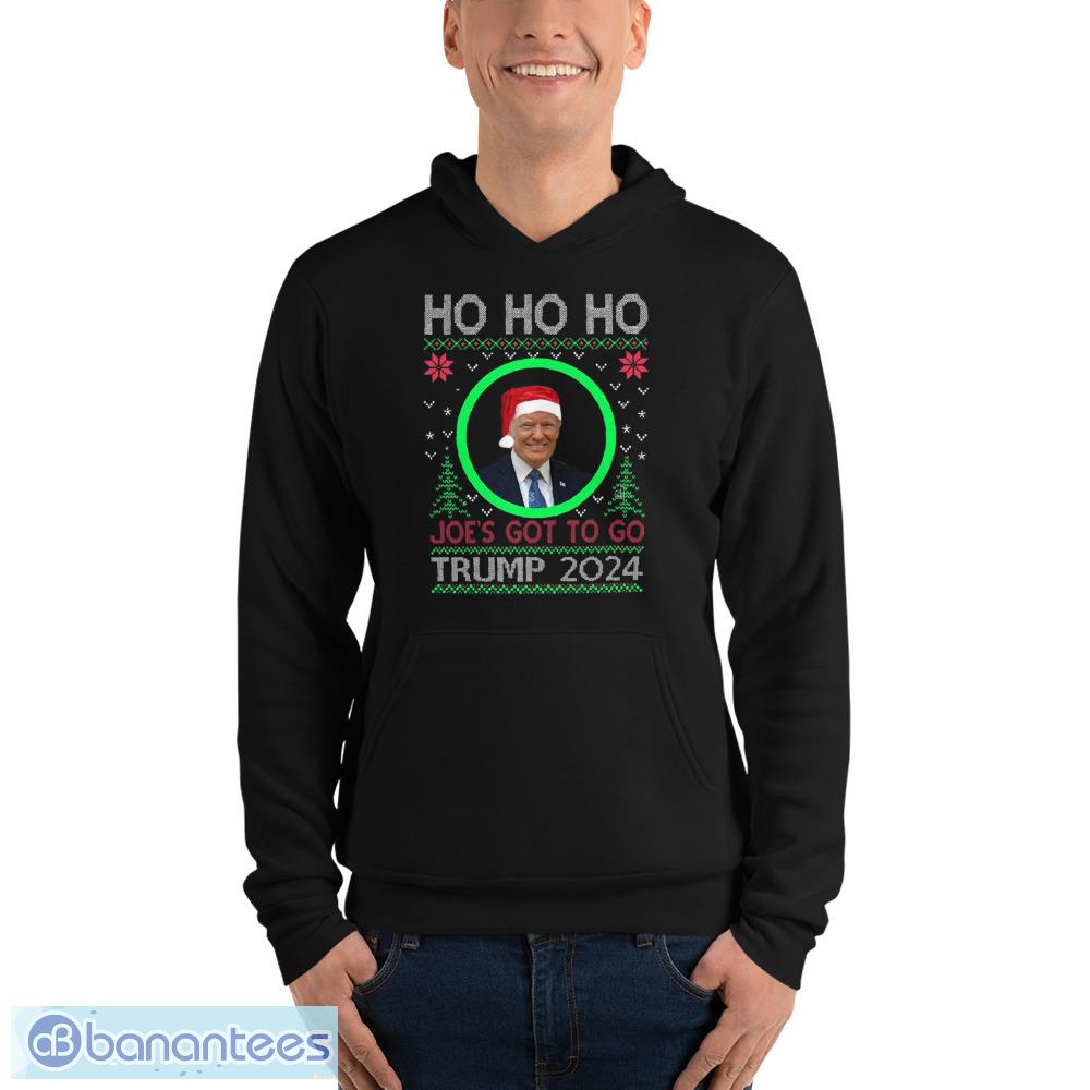 christmas trump 2024 png digital file ugly ho ho ho joes got to go maga 3 image Christmas Trump 2024 Png, Digital File, Ugly, Ho Ho Ho Joe's Got To Go Maga Product Photo