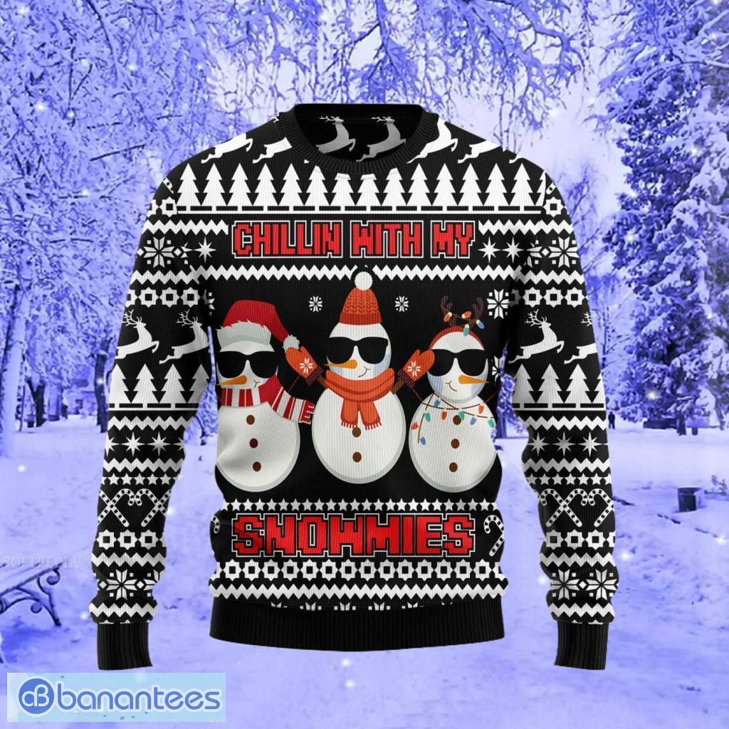 Arizona Cardinals Pine Tree Patterns 3D Sweater Funny Ugly Christmas For  Men And Women - YesItCustom