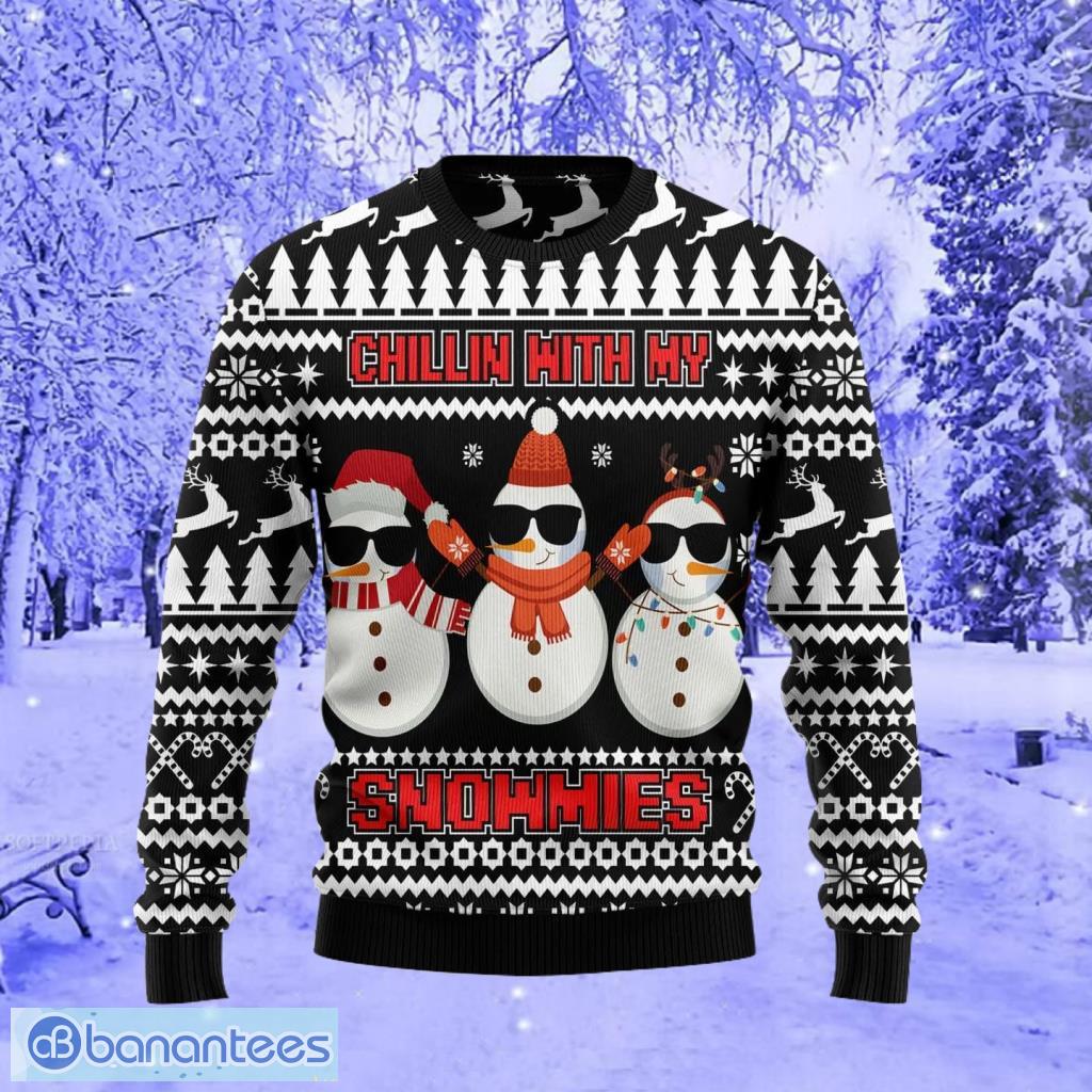 Arizona Cardinals Teams Pine Tree Patterns Pattern Knitted Sweater For  Christmas - Freedomdesign