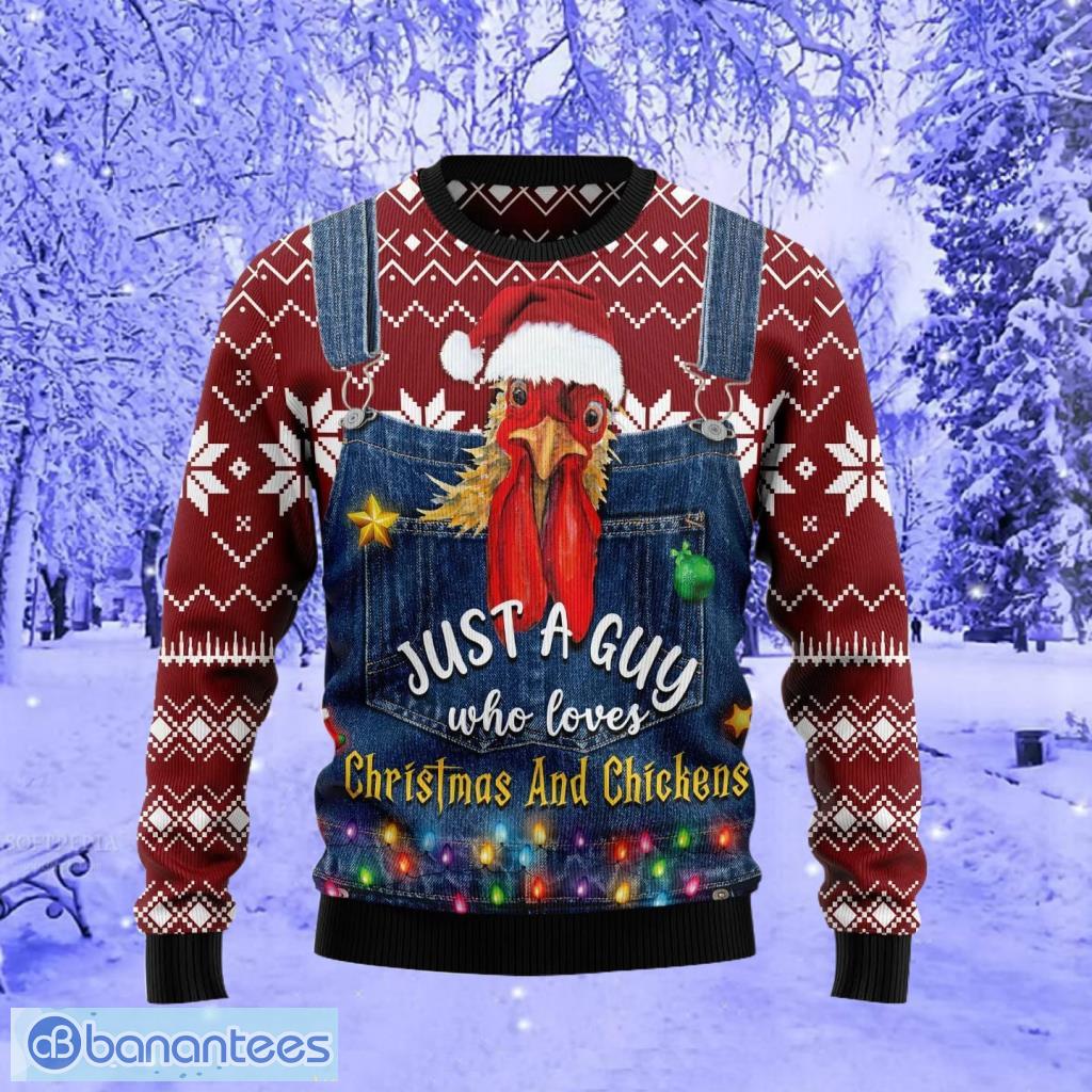 Dallas Cowboys Christmas Snow Ugly Sweater For Men Women - Banantees