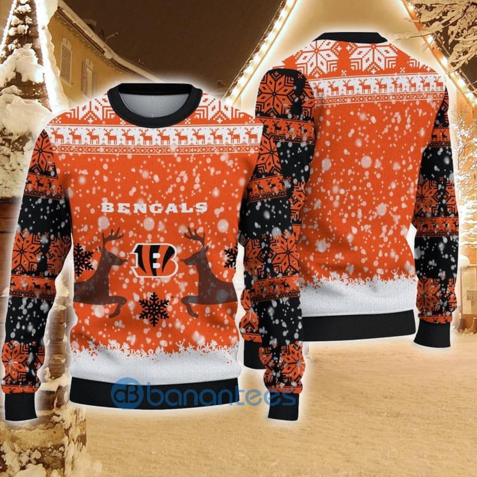 Bengals Holiday Gift Ideas