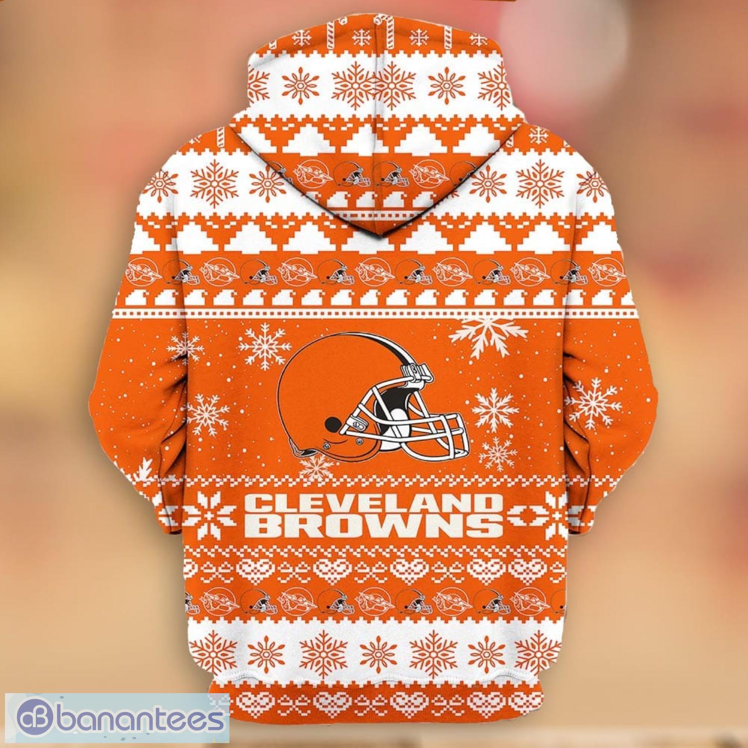 Baby Yoda Cleveland Browns Nfl 3D Hawaiian Shirt Men And Women For Fans -  Banantees