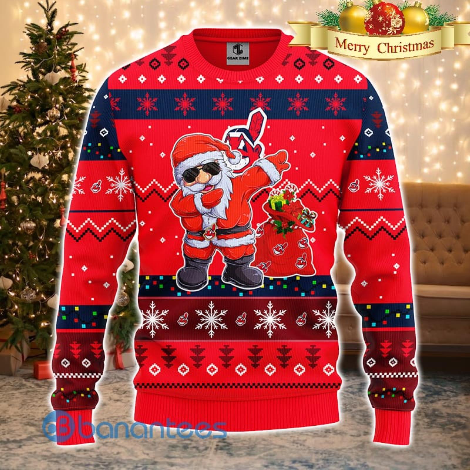 Oakland Athletics Grinch Christmas Ugly Sweater