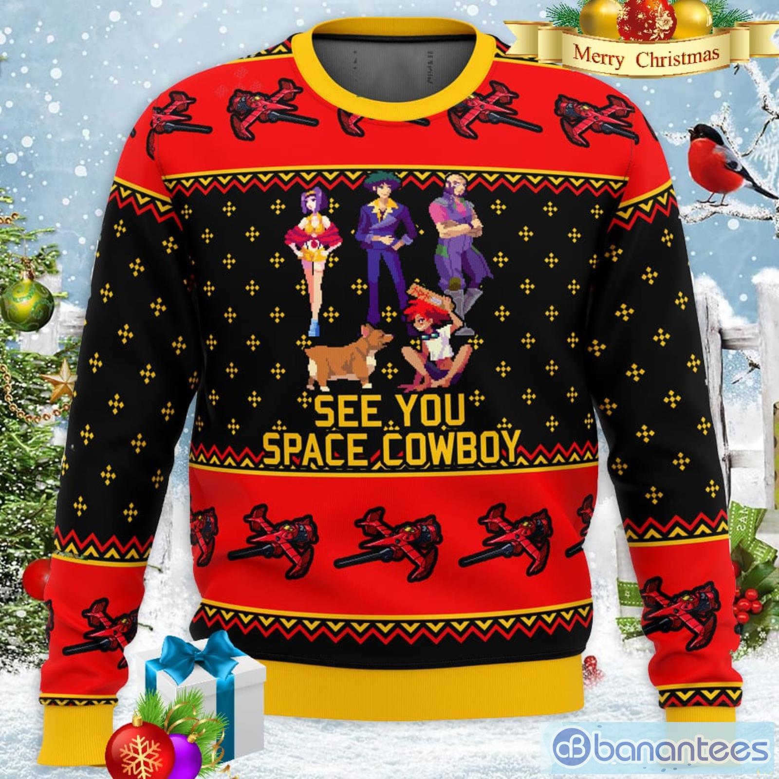 Boston Bruins Christmas Grinch Sweater For Fans - Banantees