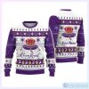 Real Women Love Football Smart Women Love The Denver Broncos Ugly Christmas  Sweater Christmas Gift For Fans